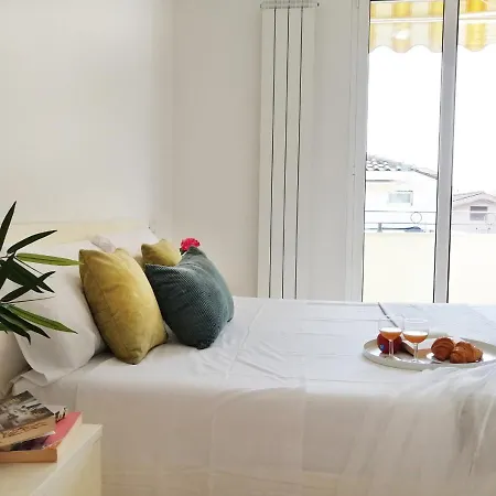 Holihome_nina - Meraviglioso, 50m Dal Mare * Tortoreto